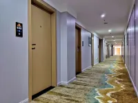Super 8 Preferred Hotel (Taicang Nanyang Plaza)