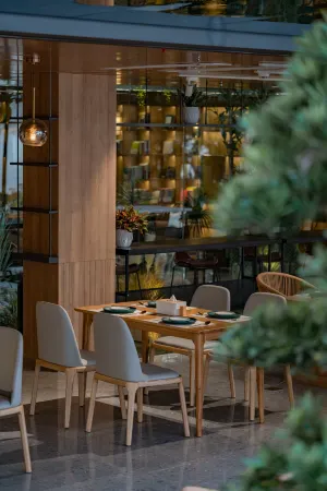 Itree Lake View Academy Hostel Отели рядом с достопримечательностью «Hejiang Attic»