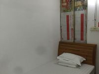 广州阳-光-住-宿公寓(4号店) - 单人床