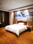Honghe Guoqiao Hotel Hôtels à : Honghexian