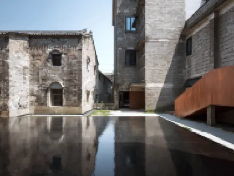 Yufengli Hotel Hotels in Taizhou