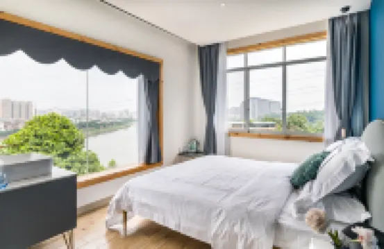 Mohuayue Bailinju Boutique Hostel