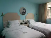 Baojing Wenfeng Business Hotel Hotels in Baojing County