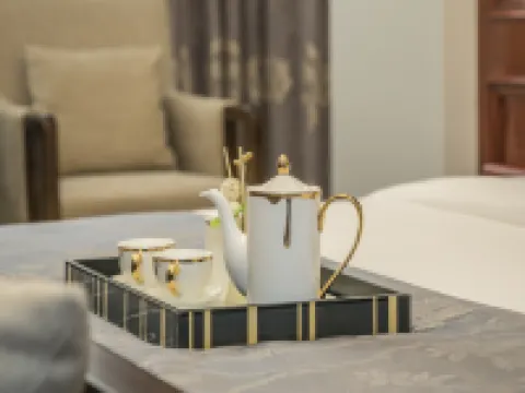 Liwan Hotel (Fuzhou Changle International Airport Branch) Hotels in Fuzhou