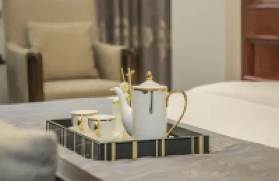 Liwan Hotel (Fuzhou Changle International Airport Branch)