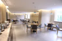 Home Inn Neo (Changchun Jinshui Road Jida Yiyuan Branch) - 2 tähden