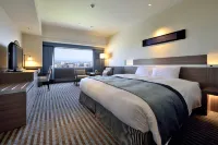 Kobe Portopia Hotel Hotels in Kobe