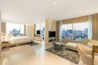 Pathumwan Princess Hotel