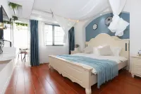 Shiguangli Boutique Stay (Changsha Wu Yi Square IFS)