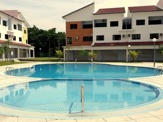 Pangkor Island Lot 10 Pangkor 2021 Room Price Deals Review Trip Com