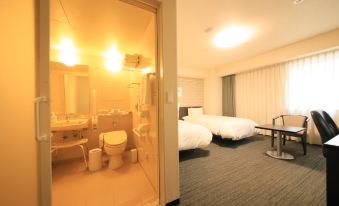 Richmond Hotel Nagoya Nayabashi