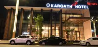 Kargath Hotel (Dongguan Huangjiang) Hotels in Huangjiang Town
