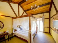 Xiangqing Garden Leisure Cabin Hotels near Cingjing