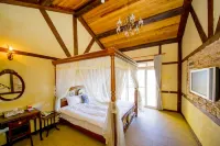 Xiangqing Garden Leisure Cabin Hotel a Nantou