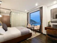 Who met·Courtyard Life Aesthetics Designer Seaview Meisu (Shengsi Flower and Bird Island Store) Hotel a Shengsi