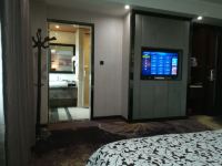 云浮南湾河畔酒店 - 高级双床房