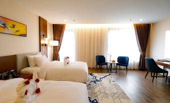 Grand Phoenix Hotel Bac Ninh