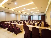 Arsma Hotel Hotels near Beibin Park Beach