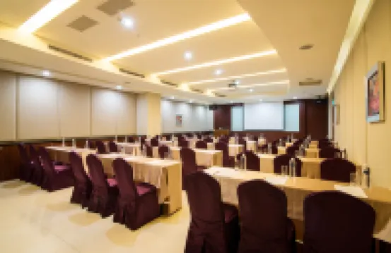 Arsma Hotel