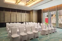Na Lotus Hotel, a Luxury Collection Hotel, Nanning - Business