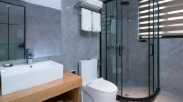 瀘和居ブティック民宿