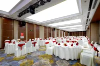Grand Phoenix Hotel Bac Ninh - breakfast