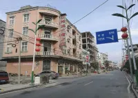 허펑 홍윈 호텔 Mu'er Mountain 주변 호텔