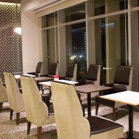 Naha Tokyu Rei Hotel