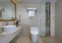 Vienna Hotel (Dunhua High-speed Railway Station) Hotels in Dunhua