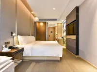 Atour Hotel (Beijing Chaoyang Wangjing SOHO) Hoteles cerca de Complejo Empresarial y Comercial Wangjing SOHO