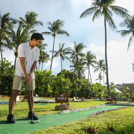 The Ritz-Carlton, Koh Samui