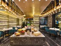 Atour Hotel (Beijing Chaoyang Wangjing SOHO) Hoteles cerca de Complejo Empresarial y Comercial Wangjing SOHO
