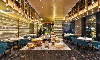 Atour Hotel (Beijing Wangjing SOHO)