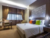 Hotel Grand Pacific