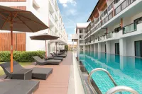 Hotel Mayu - parking