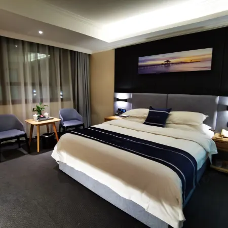 Witness Ouk Art Hotel