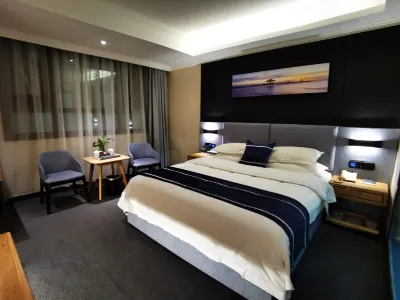 Witness Ouk Art Hotel