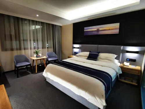 Witness Ouk Art Hotel