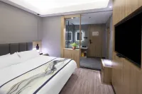Ningling Jincheng Hotel Hotels in Ningling