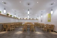 Ningling Jincheng Hotel Hotels in Ningling