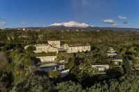 Donna Carmela Resort and Lodges