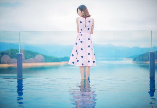 Zhuyun Yunshan Meidi Guesthouse Hotel Overview