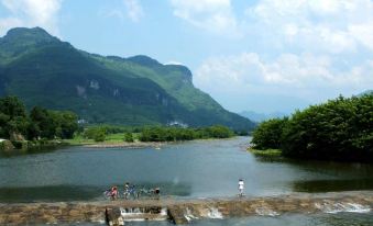 Fanjingshan Fanxi Zero Degree Residence