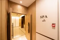Jiangong Lake International Hotel - spa