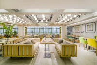 TRUE GO Hotel (Shenzhen Futian Shangsha Subway Station)