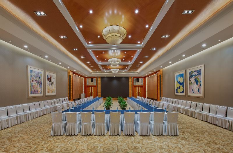 Empark Grand Hotel photo 4