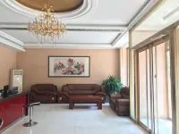 Shen County Jufude Business Hotel Hôtels à : Shenxian