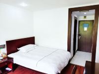 岱山雪晶宾馆 - 标准大床房