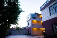 One Night Inn in the Mountains of Liupanshui