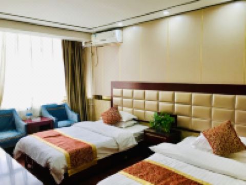 临夏水泉商务宾馆